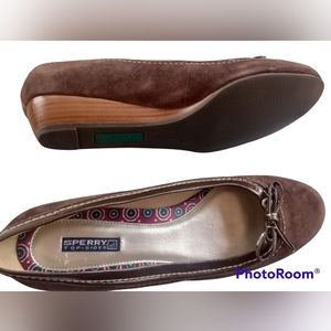 Sperry Top Sider Dress Shoe